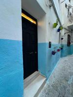 Bab Rmouz apartment - Ferienwohnung Tétouan