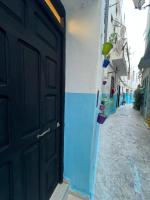 Bab Rmouz apartment - Ferienwohnung Tétouan