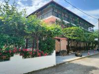 Helena Apartments - Ferienwohnung Paralia Panteleimonos