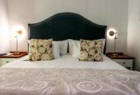 Basic King Room