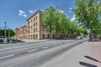 Apartamentai Šimkaus 12 - Ferienwohnung Klaipėda