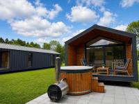 Łeba Luxury House - Ferienwohnung Łeba