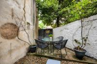 Garden 1 Bedroom Camden Apartment - B&B Londra
