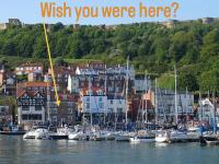 32 Sandside, 5 bedroom, Harbour views, Scarborough - B&B Scarborough
