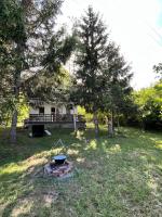 Kuća Sarić, Gružansko jezero - B&B Žune