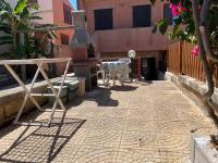 Casa Fiorita - Ferienwohnung Putzu Idu