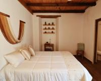 Saktail Colonial Villa with a central patio - B&B San Cristóbal de las Casas