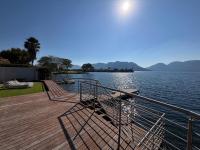 Lakeside Vista, What dreams are made of - B&B Hartbeespoort