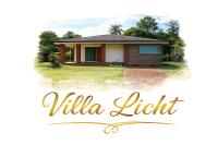 Villa Licht, Obligado Center - Ferienwohnung Obligado