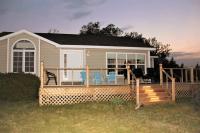 Seascape Serenity with Epic Coastal Views! - B&B Lubec