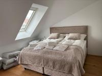 1 BDR - Apartment Shine, in Vienna's City Venter - Bed and Breakfast Wenen