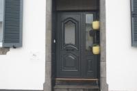 Casa do Tempo - Bed and Breakfast Achada