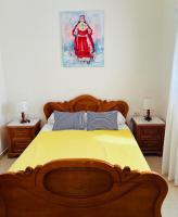 Darine House - Ferienwohnung Mahdia