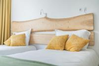 NEW Lake side stay, 6 pers, 2 bdrm, free parking - B&B Liepāja