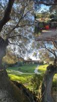 welcome bike Agriturismo nuraghe Putzu Canu - B&B Perfugas