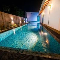 Shells By D - Bed and Breakfast Negombo