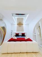 Suite Privative Spa Jacuzzi Sauna - Proche Montpellier - Ferienwohnung Gignac