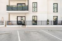 The 2BR Wabi-Sabi Residence Yas World - B&B Abu Dabi