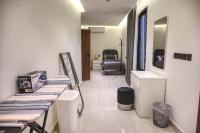 منتجع الجبلي الفندقي - B&B Buraidah