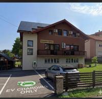 Aman Guesthouse - Bed and Breakfast Bihac