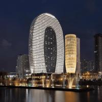 Premium Apartments in Alliance Palace - B&B Batum