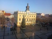Napoli apartament na Rynku - B&B Ostrów Wielkopolski