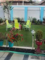 Vakil Villa - B&B Srinagar