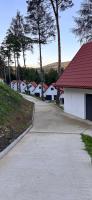 Resort Elsk Sekowski - B&B Krempna