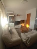 COSTACABANA Apartamento - Chambres d'hôtes Almería