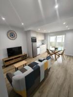 Brisas marinas - Bed and Breakfast Malpica