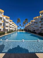 Denia, acceso directo a la playa - Ferienwohnung Denia