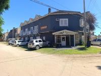 Kumen Apart de Playa - B&B San Bernardo
