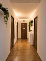 Vila Matt - B&B Vama Veche