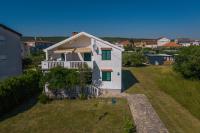 Apartmani Labud - B&B Sukošan