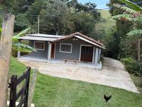Sítio Vale do Gomeral - Caminho da Fé - B&B Guaratinguetá