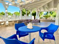 Villa Vacanze - La Vie Des Artistes - Chambres d'hôtes Torre Pali