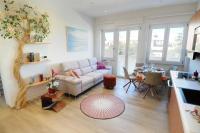 Suite Beach Cagliari - Luxury Apartments - B&B Cagliari