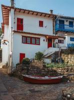 La casina de Marga - B&B Villaviciosa