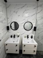 AKT Residence - B&B Agigea