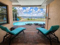 Heated Pool & Sunrise - 30 Min to Disney & Legoland - Ferienwohnung Lake Alfred