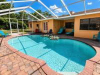 Heated Pool & Sunrise - 30 Min to Disney & Legoland - Ferienwohnung Lake Alfred