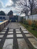 Casa con piscina climatizada para 6 personas en Parque del plata - Ferienwohnung Parque del Plata