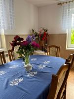 Wakacje u Dziadków - B&B Ruciane-Nida