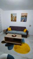 Apartman Ruška Višegrad - Ferienwohnung Višegrad