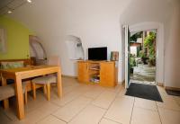 Appartement-Studio avec 1 Lit Double