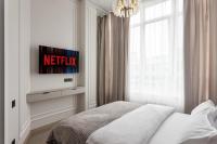 Apartamento de 1 dormitorio
