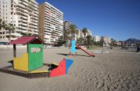 New Luxury Premium - Bed and Breakfast Málaga