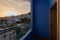 Blue pearl house - B&B Chefchaouen