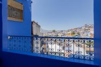 Blue pearl house - B&B Chefchaouen