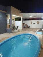 Jacumã - B&B Conde